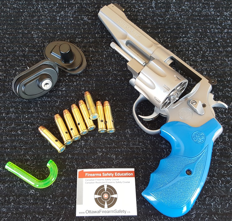 CRFSC RPAL Revolver