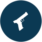 CRFSC / RPAL Course Ottawa Firearm Safety Logo