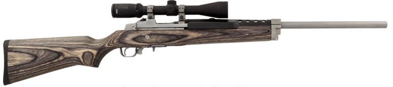 Bushmaster BA50 .50 BMG Bolt Action Sniper Rifle - The Gun Store EU