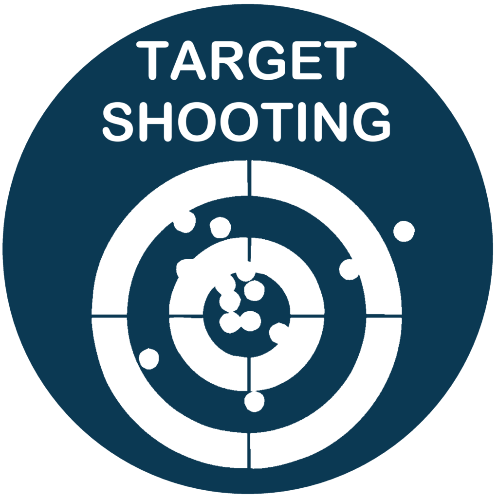 CFSC Target Shooting