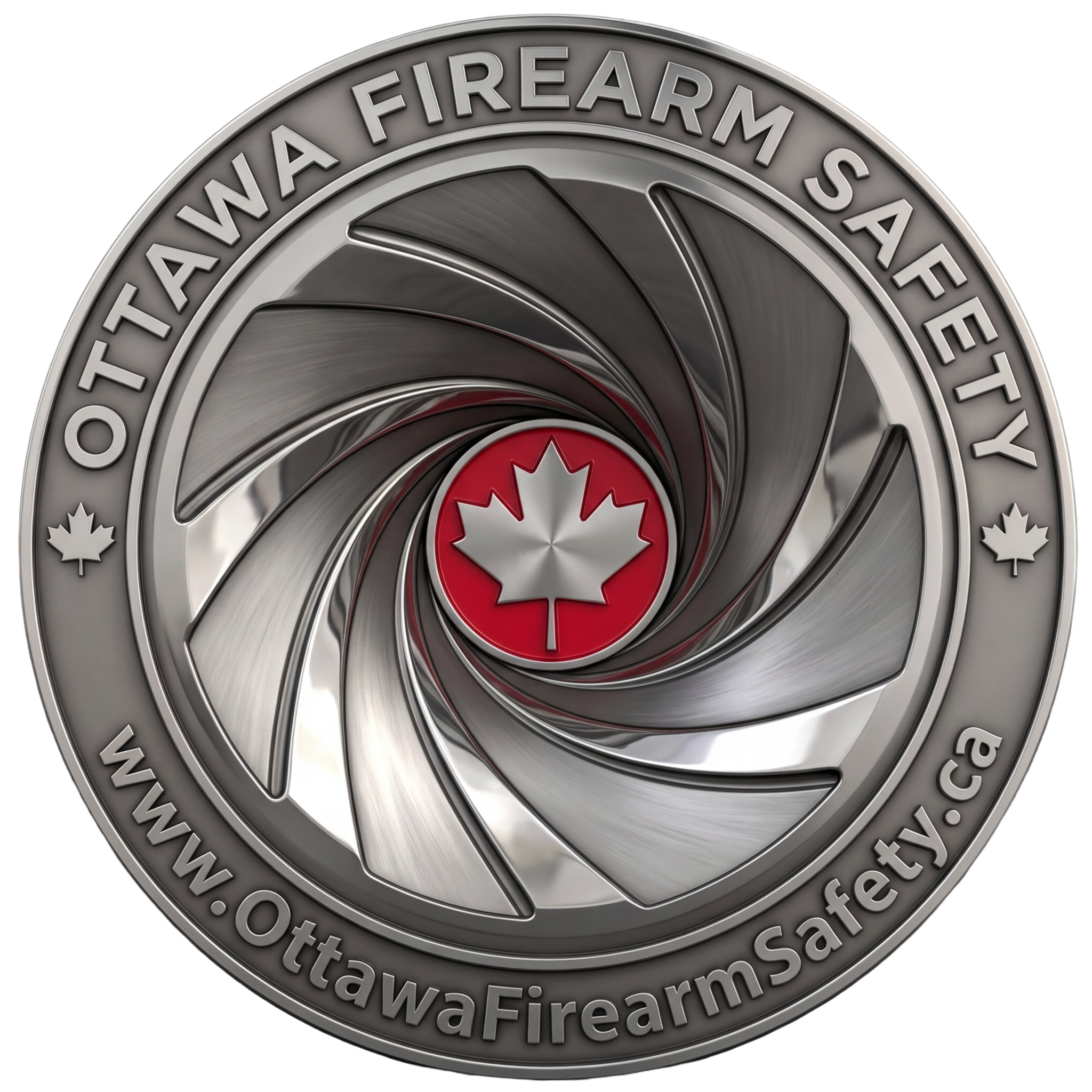 Ottawa Firearm Safety   CFSC PAL Course